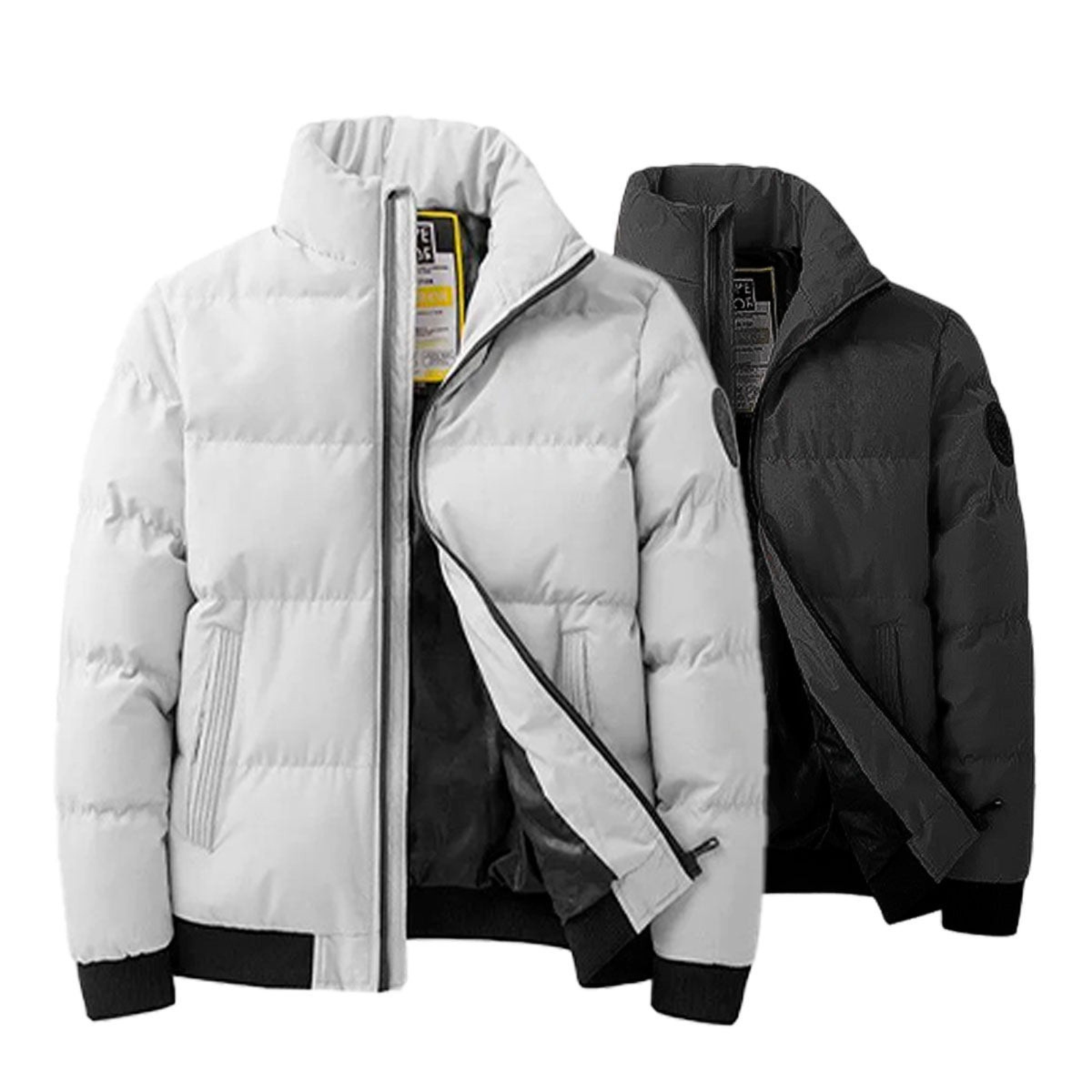 [KAUFE 1, BEKOMME 2] TH Essential Jacke