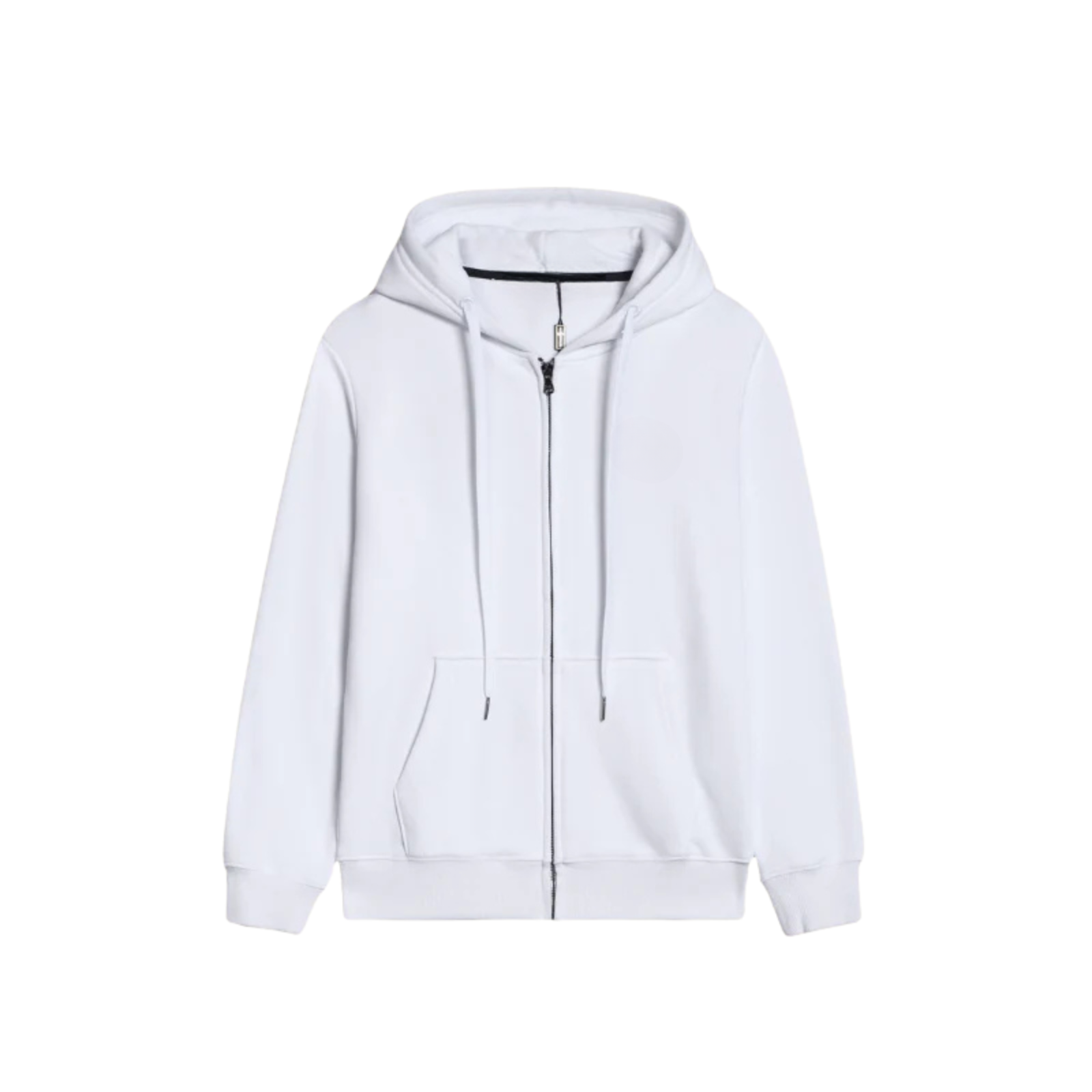 Klassisches Hoodie-Sweatshirt