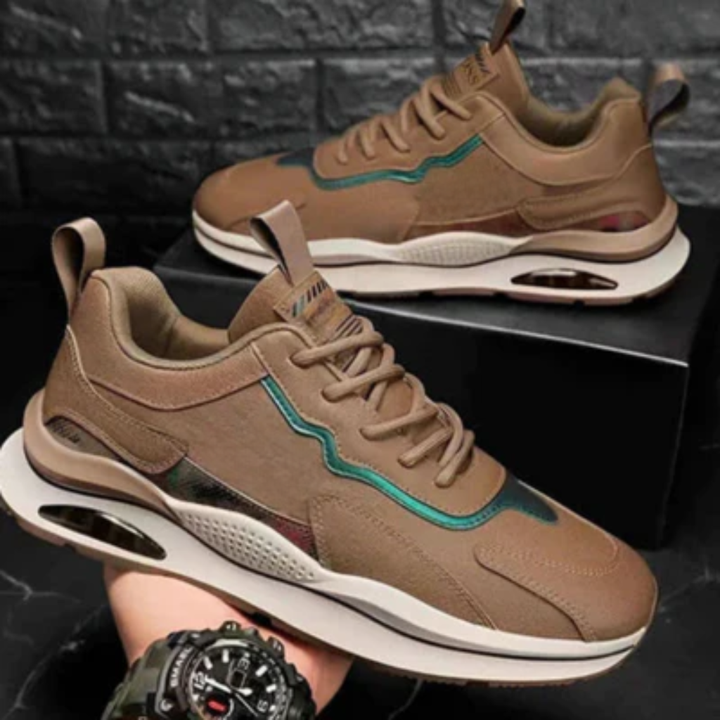 Premiere Sneakers + Special Geschenk