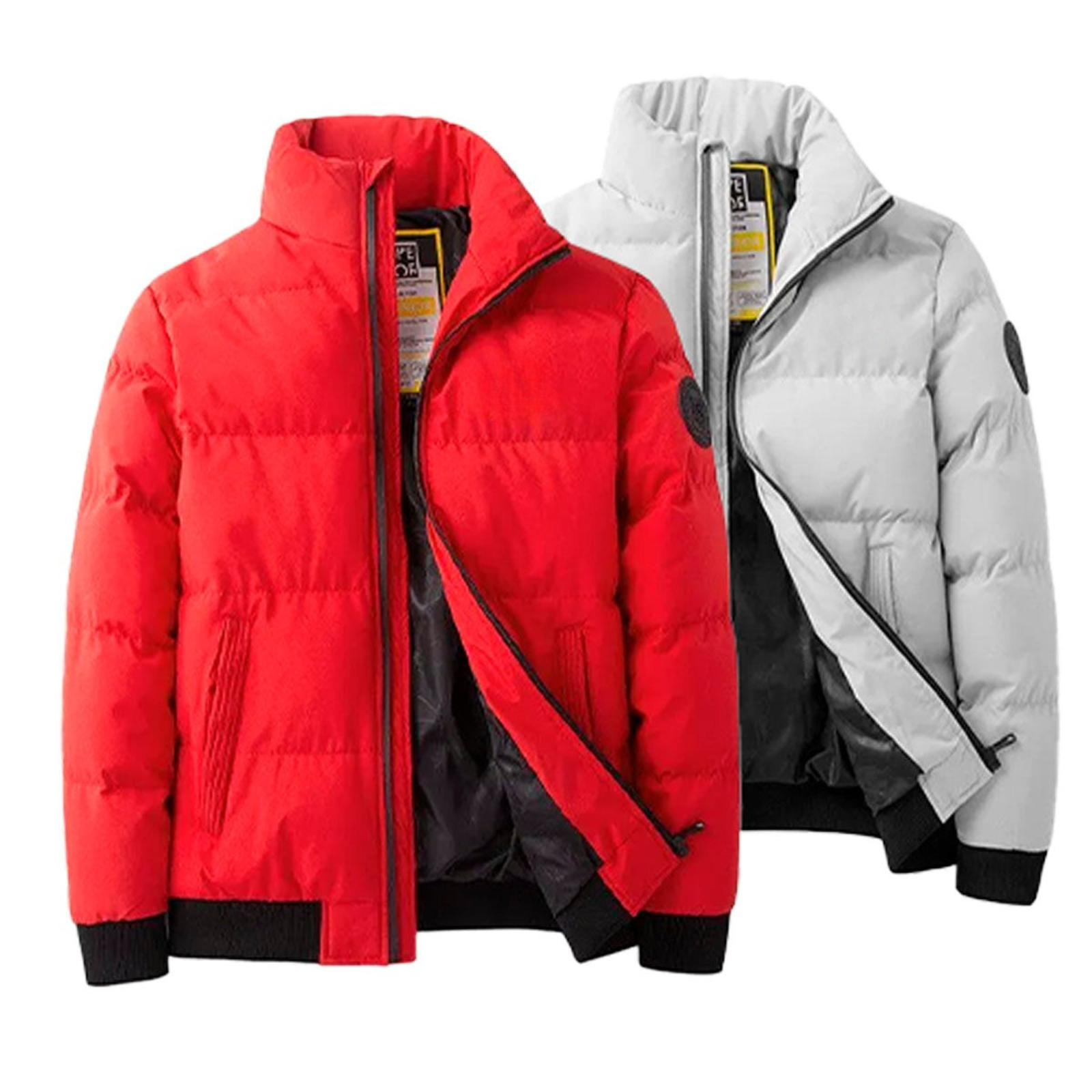 [KAUFE 1, BEKOMME 2] TH Essential Jacke