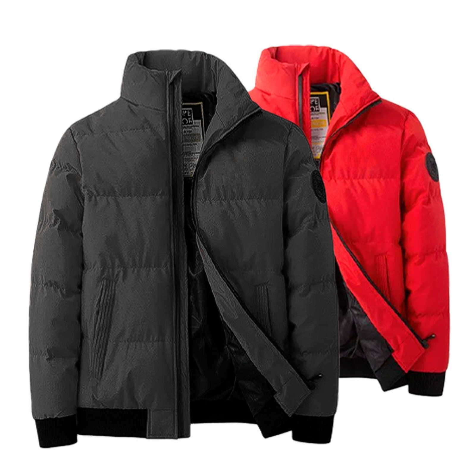 [KAUFE 1, BEKOMME 2] TH Essential Jacke