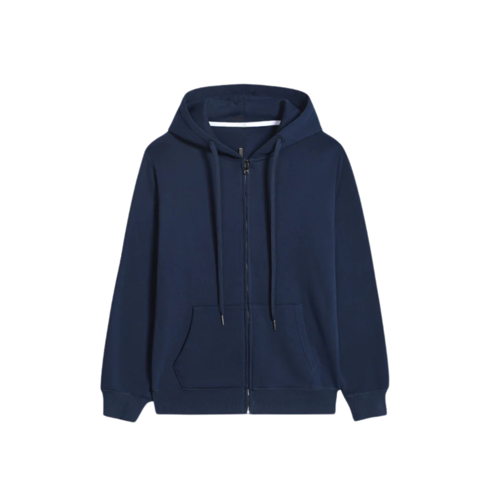 Klassisches Hoodie-Sweatshirt