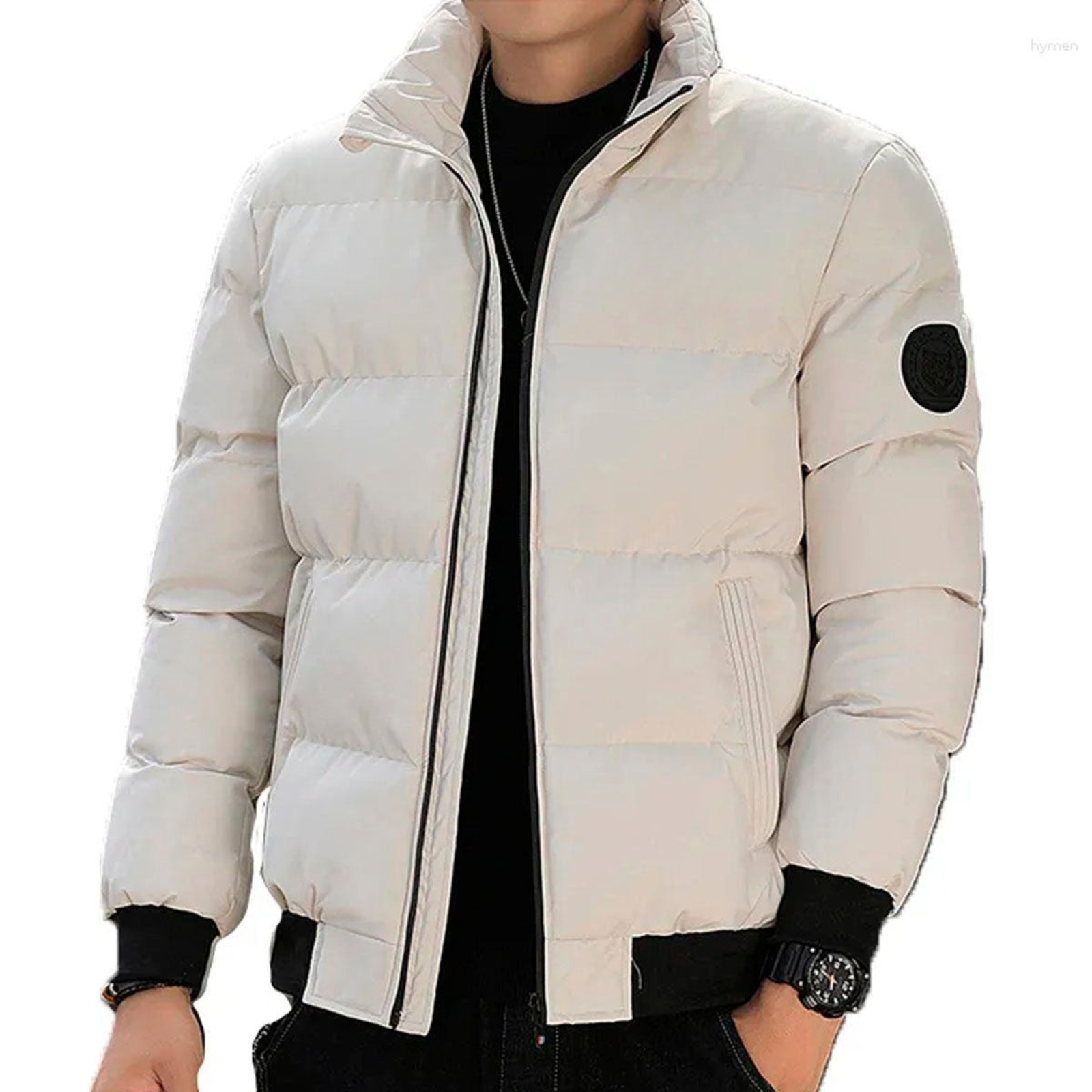 [KAUFE 1, BEKOMME 2] TH Essential Jacke