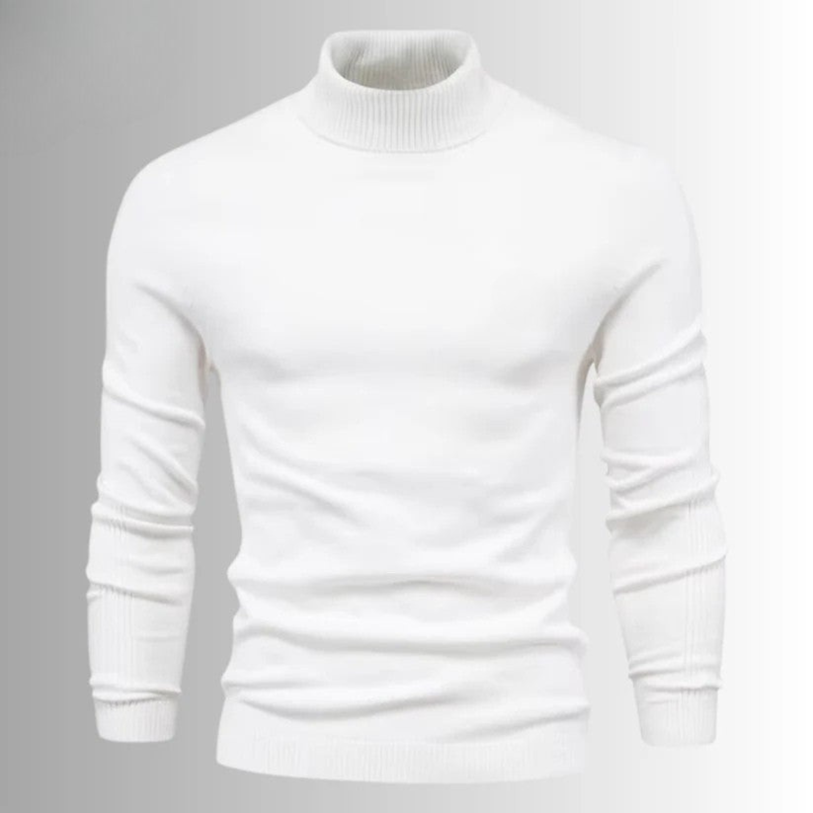 Premium-Pullover für Herren
