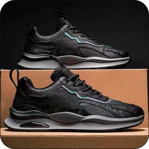 Premiere Sneakers + Special Geschenk